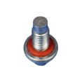 Oil Drain Plug For Dodge Nitro 2007 2011 170 Hp With Gasket M14 By 1 50 21 Mm Diameter Part 6507741aa 