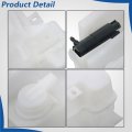 Windshield Washer Fluid Reservoir Tank Assembly With Pump Sensor Replacement For Maxima 2009-2014 Altima 2007-2013 Ni1288144