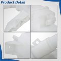 Windshield Washer Fluid Reservoir Tank Assembly With Pump Sensor Replacement For Maxima 2009-2014 Altima 2007-2013 Ni1288144