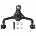 Ocpty New 1-piece Fit 1995-2002 Ford Crown Victoria Lincoln Town Car For Mercury Grand Marquis 1 Front Upper Control Arm