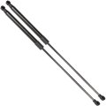Hatch Lift Support Struts Gas Springs For Land Rover Range 2002 2012 Sg387003 32028398 Set Of 2 
