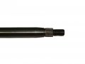 194166-15500 New Steering Shaft Compatible With Yanmar Tractor Ym1800 Ym1802 Ym1810 Ym1820