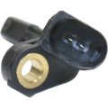 Abs Speed Sensor For Volkswagen Cc 2009 2010 2011 Rear Driver Side 2 Male Blade Terminals Part Number Repv310814