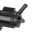 A-premium Engine Auxiliary Water Pump W Bracket Dohc 8cyl 4 4l Compatible With Bmw F E Series 5 6 7-class 08-18 550i Xdrive