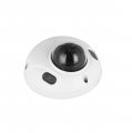 Empiretech 5mp Starlight Ai Ir Fixed Focal Mini Smart Ip Poe Camera Smd 4 0 Ssa Ip67 Weatherproof Vehicle And Human Detection 