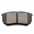 Ocpty Ceramic Brake Pads Front Rear Disc Set 8pcs Fit For Chrysler 200 Sebring For Dodge Avenge Dodg Caliber Cadillac Compass