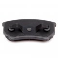 Ocpty Ceramic Brake Pads Front Rear Disc Set 8pcs Fit For Chrysler 200 Sebring For Dodge Avenge Dodg Caliber Cadillac Compass