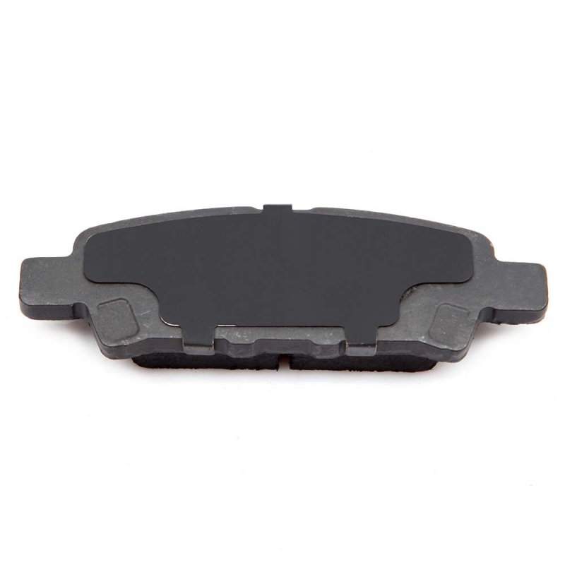 Ceramic Brake Pads Front And Rear Disc Set 8pcs For Chrysler 200 Sebring Dodge Avenger Caliber Jeep Compass Patriot Lancer