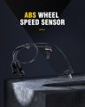 Ocpty Abs Wheel Speed Sensor Left Right Rear Fit For 2006-2010 Infiniti M35 2007-2008 G35 2011 Fx50 Als1655 Pack Of 2