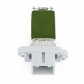 Topteng Car Heater Blower Fan Resistor Fits For Ford C-max Dm2 2007-2010 Fiesta Mk6 Van 2003-2010 Fusion Estate Ju2 2002-2012