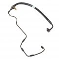 Ocpty 21-667 5751026101 Power Steering Pump Kit Fits For 01-06 Hyundai Santa Fe With Pressure Hose Assembly 2pc