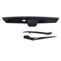 Secos Sport Style Grille Trim For Honda Accord Sedan 2018 2019 2020 Replace 71122tvaa11 