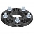 Aintier 4x 5 Lug Wheel Spacersx4 Tox4 5 12x1 5 64 1mm 15mtier 4x 5 Lug Wheel Spacersx4 Tox4 5 12x1 5 64 1mm 15mm