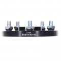 Aintier 4x 5 Lug Wheel Spacersx4 Tox4 5 12x1 5 64 1mm 15mtier 4x 5 Lug Wheel Spacersx4 Tox4 5 12x1 5 64 1mm 15mm