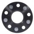 Aintier 4x 5 Lug Wheel Spacersx4 Tox4 5 12x1 5 64 1mm 15mtier 4x 5 Lug Wheel Spacersx4 Tox4 5 12x1 5 64 1mm 15mm