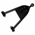 Caltric Lower Front Left Control Arm With Mounting Hardware Compatible Kawasaki Kfx400 2005 2006