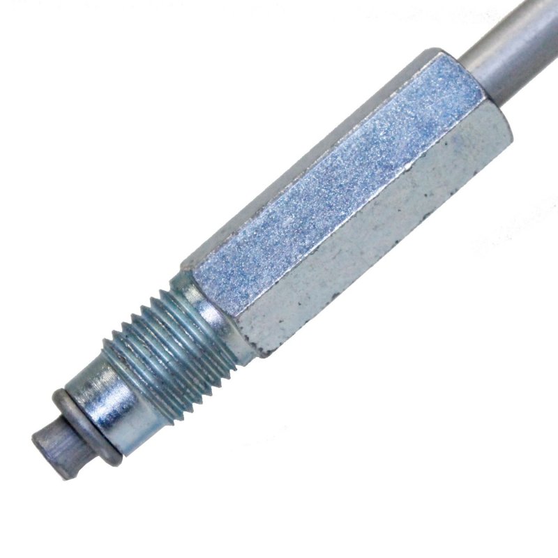 Edelmann 92726 Power Steering Pressure Line Hose Assembly 1 Pack