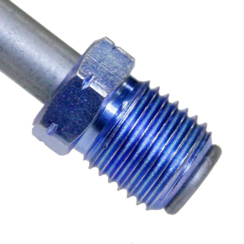 Edelmann 92726 Power Steering Pressure Line Hose Assembly 1 Pack