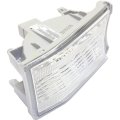 Turn Signal Parking Light Assembly For Toyota 4runner 2010 2011 2012 2013 Driver Side Front Capa Certified Replaces To2532115