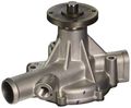 131-0457 Water Pump For 1966-1967 Nissan 1600 And Datsun Stainless Steel With Heavy Duty Bearings Gaskets 