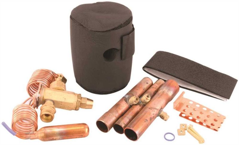 Goodman 505812 R22 Non-bleed Txv Kit 2 0-3 0-ton Tx3n2