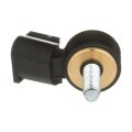 Knock Sensor For Buick Verano 2012 2013 2014 2015 2016 2017 Bolt Mount Blade Terminal Replacement 12636736 12605738 12692505 