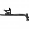 Ocpty Radiator Support 5320802170 To1233116 Fit For 2014-2016 Corolla Plastic With Steel
