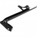 Ocpty Radiator Support 5320802170 To1233116 Fit For 2014-2016 Corolla Plastic With Steel