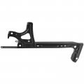 Ocpty Radiator Support 5320802170 To1233116 Fit For 2014-2016 Corolla Plastic With Steel
