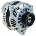 Lucas Alternator For Infiniti G35 2003-2006 Fx35 2003-2008 Nissan Pathfinder 2003-2004 350z V6 3 5l 23100am610 23100am61a 