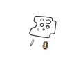 Carburetor Carb Repair Rebuild Kit For Yamaha Xvs1100 V-star Vstar 99-06 Lower Bowl