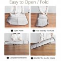 Foruidea Flowers And Hummingbird Car Windshield Sun Shade Autoshade For Truck Suv-blocks Rays Sun Visor Protector-keeps Your