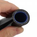100mm Length 19-22mm 0 75 -0 87 Inner Diameter 90 Degree Reducer Elbow Silicone Hose Coupler Intercooler Tube For Car Intake 