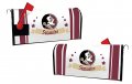 Florida State Seminoles Magnetic Mailbox Cover Officially Licensed Collegiate Product 