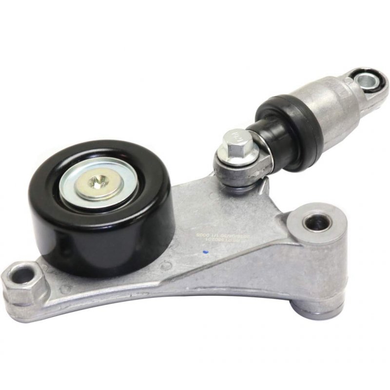 Accessory Belt Tensioner For Scion Xb 2008 Toyota Highlander 2001 2007 And Rav4 To Interchange Part Number 89360 Model