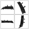 Lower Active Grille Shutter With Motor Ni1206104 623306lb0a Replacement For Nissan Sentra 2020-2023
