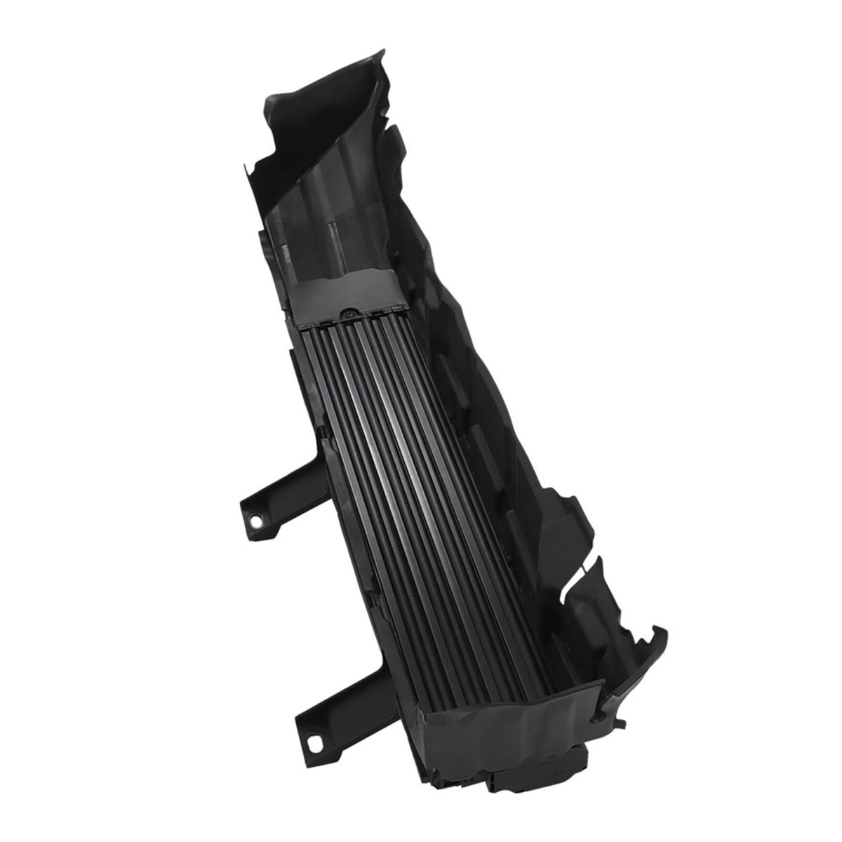 Lower Active Grille Shutter With Motor Ni1206104 623306lb0a Replacement For Nissan Sentra 2020-2023