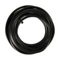 Primary Wire 180f Black Copper Electrical 18 Gauge 30 Ft Rated 80 Degrees C 