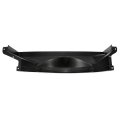 Fan Shroud For 1988-1999 Chevrolet Gmc C1500 C2500 C3500 K1500 K2500 K3500 Replacement Gm3110117 15696691 Lower Radiator
