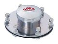 Jaz Products 390-451-03 2-1 2 Dragster Fuel Cell Filler Neck With 6-bolts Short 