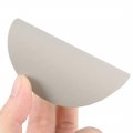 Uxcell 3 Inch Wet Dry Sanding Discs 3000 Grit Hook And Loop Sandpaper Electrostatic Sand Planting Silicon Carbide 10pcs