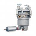 Jdllong Am109205 Carburetor For John Deere Gt242 Lx 172 176 240 170 175 Engines Fits Kawasaki Lx170 Lx172 Lx175 Lx176 Lx240