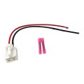 Blower Motor Connector Plug Fit For Four Seasons 75846 90980-10916 82998-12380