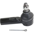 Outer Tie Rod End For Toyota Tacoma 2005 2015 Front Rwd Base X Runner Driver Or Passenger Side Adjustable 4504609330 