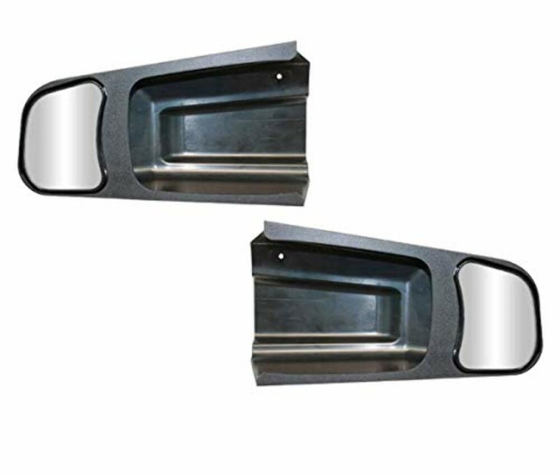 Cipa Mirror Pr Ram 1500 2018-2026 Black 11450
