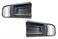 Cipa Mirror Pr Ram 1500 2018-2026 Black 11450 