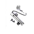 Brake Pedal Position Sensor For Gmc Sierra 1500 Limited 2019 1 Blade Terminal Square Female Connector Part 