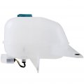 Ocpty Coolant Reservoir Bottle For Volvo 603-5507