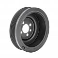 A-premium Engine Harmonic Balancer Pulley Ohv 4 5 6cyl 3 6 2 0 1 9 8 4l- Compatible With Volkswagen Audi 2003-2016 Golf Jetta