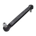 Front Sway Bar Link For Jeep Renegade 2015 2021 Driver Or Passenger Side Rubber Bushing Greasable With X Factor Technology 